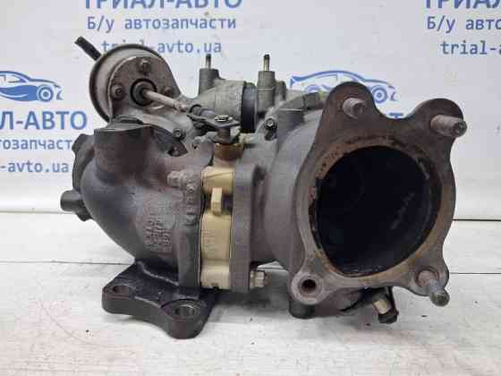 Турбина Mazda 3 BM 2.2 DIESEL 2013 (б/у) Київ