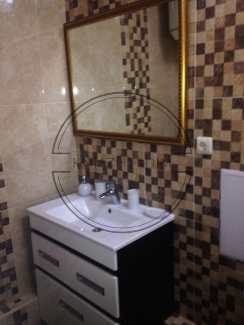 Шикарна 2к. студіо в новобудові ЖК Ново-Деміївський Код объекта 1165194 Киев - изображение 5