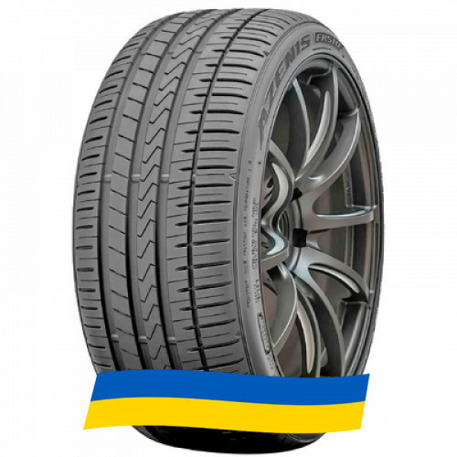 255/45 R18 Falken Azenis FK510 103Y Легкова шина Киев - изображение 2