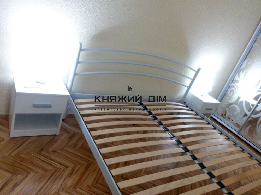 3 комнат. разд. по Ивана Лепсе на Отрадном массиве № 11195491 Киев - изображение 9