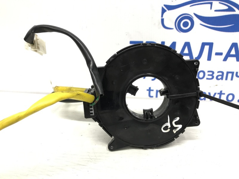 Шлейф AIRBAG Mitsubishi Pajero Sport K9 2.5 DIESEL 4D56 1996 (б/у) Киев - изображение 4