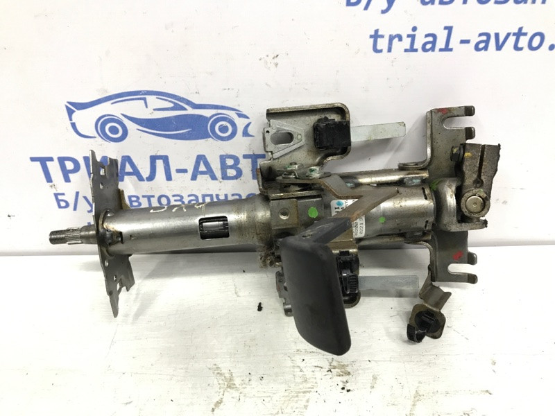 Колонка рулевая Suzuki SX4 1 1.6 БЕНЗИН M16A 2006 (б/у) Київ - зображення 2