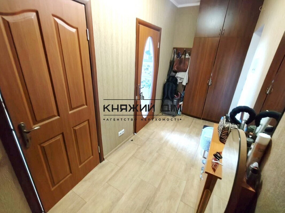 Э ГЕНЕРАТОР. Оренда 1-я. кв. в ЖК Східна Брама. Бориспільська. код:11205031 Київ - зображення 3