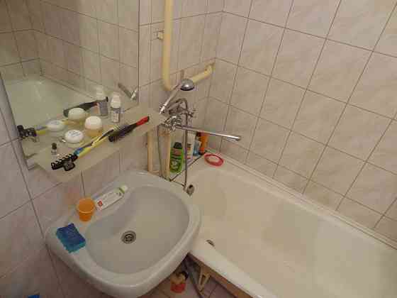 долгосрочная аренда 1-к квартира Киев, Оболонский, 10000 грн./мес. Київ