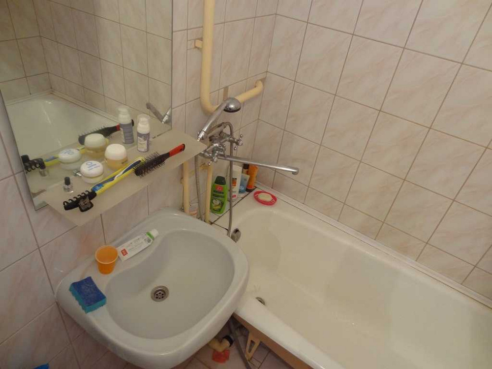 долгосрочная аренда 1-к квартира Киев, Оболонский, 10000 грн./мес. Киев - изображение 6