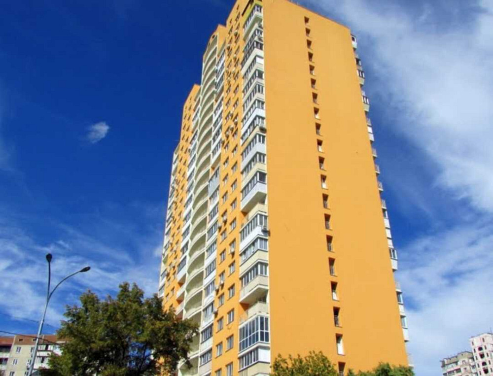 продажа 1-к квартира Киев, Подольский, 80000 $ Киев - изображение 1