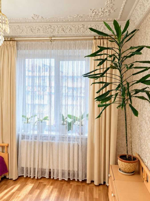 продажа 3-к квартира Киев, Святошинский, 75000 $ Київ - зображення 5