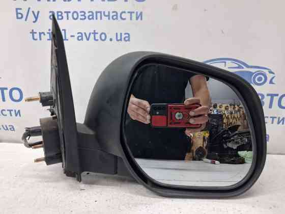 Зеркало правое Mitsubishi Outlander 2007-2012 7632A064 (Арт. 80400) Киев