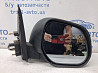 Зеркало правое Mitsubishi Outlander 2007-2012 7632A064 (Арт. 80400) Киев