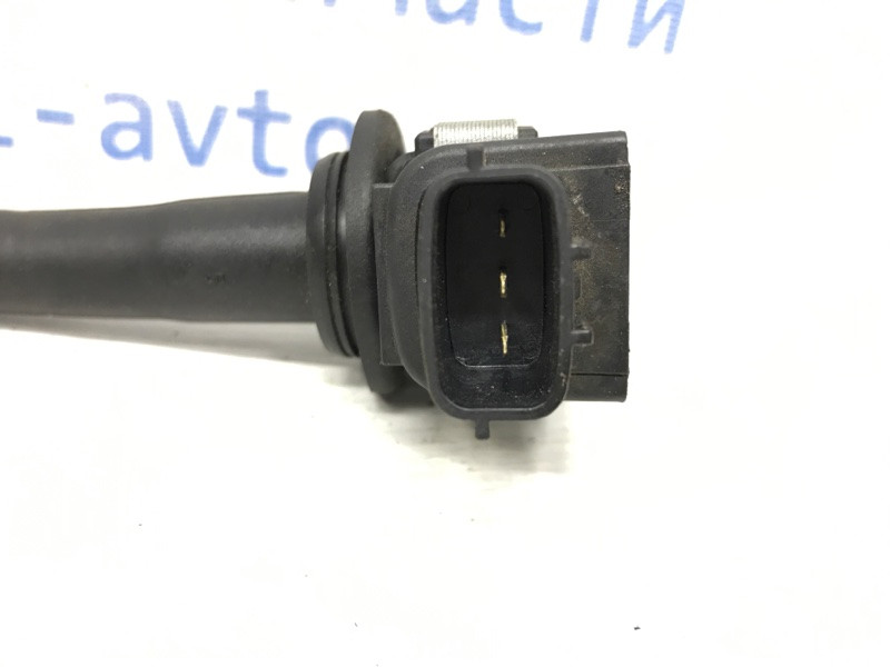 Катушка зажигания Nissan Qashqai J10 2.0 БЕНЗИН MR20DE 2006 (б/у) Киев - изображение 2