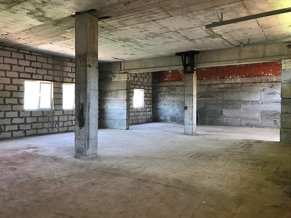 Без% продам будівлю 621м2, вул. Козелецька, м.Берестейська, пр.Перемоги, під СТО, склад Київ - зображення 9