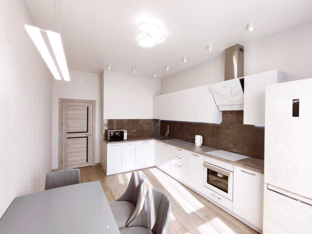 долгосрочная аренда 1-к квартира Киев, Голосеевский, 25900 грн./мес. Київ - зображення 9