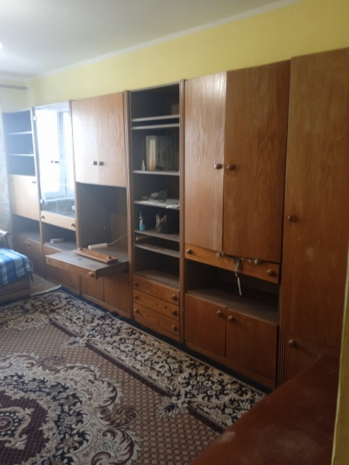 м.Дарница 15мин.Сдам хорошую квартиру. Київ - зображення 4