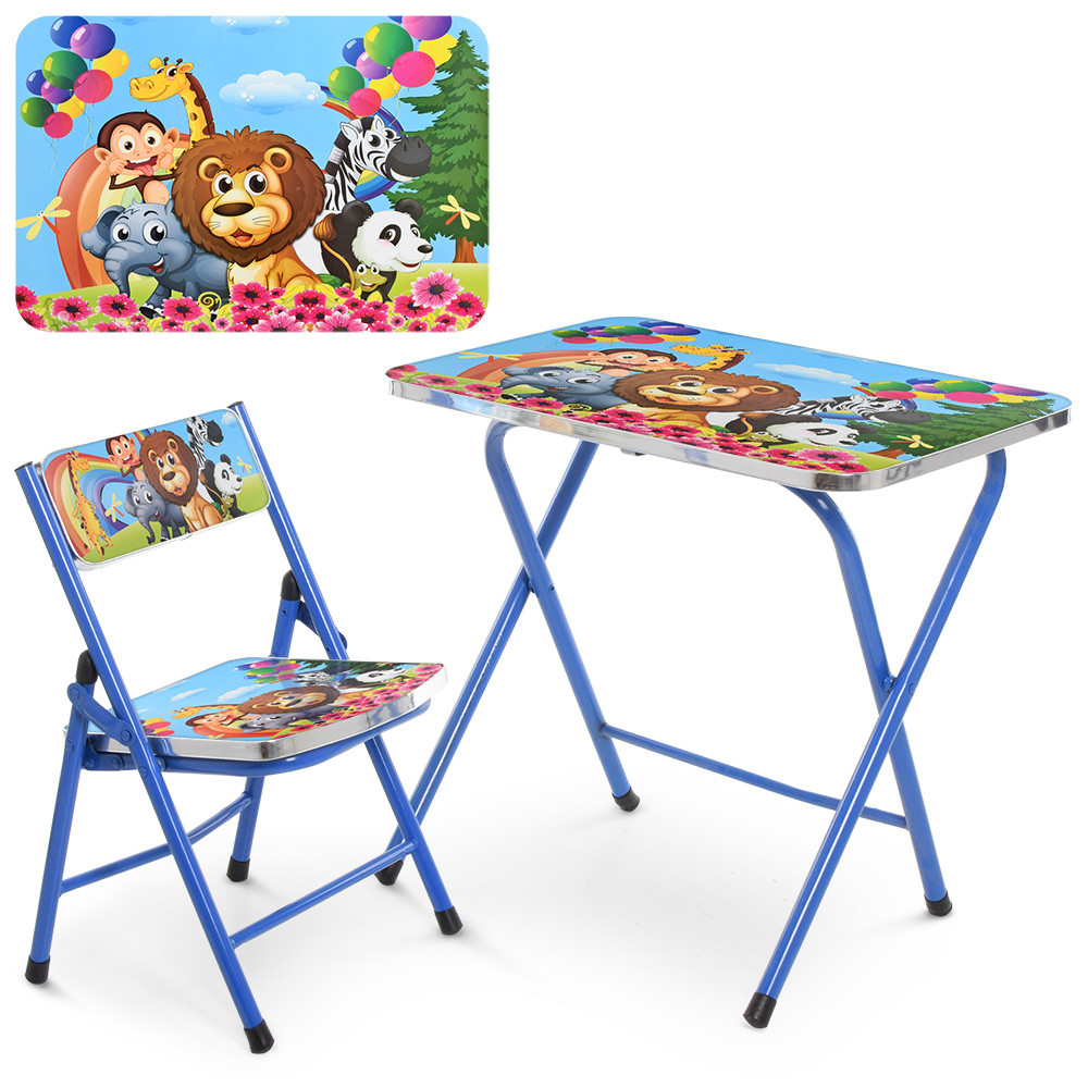 СТОЛИК A19-ZOO Кривий Ріг - зображення 1