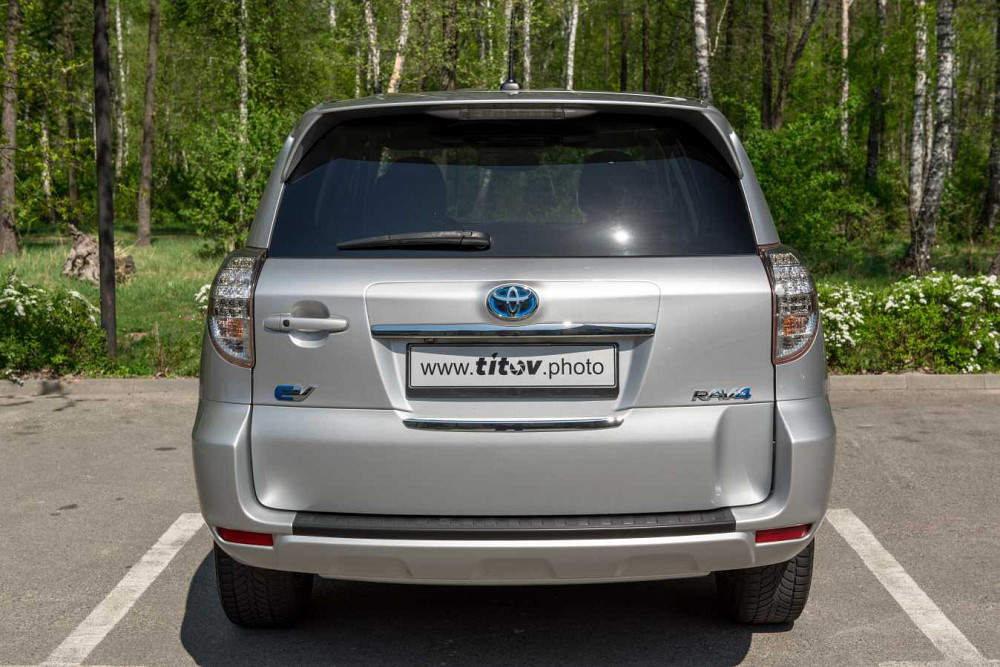 продажа Toyota RAV4, 11000 $  - зображення 5