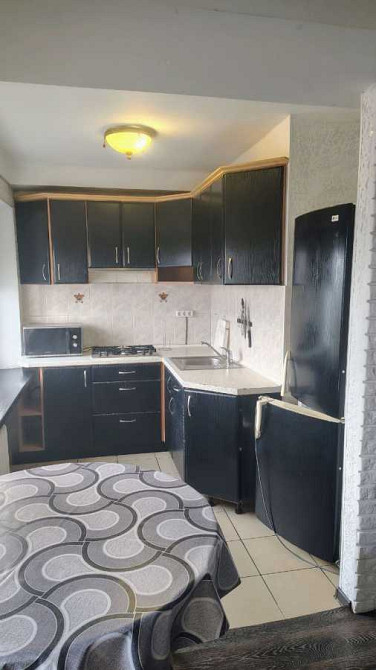 долгосрочная аренда 1-к квартира Киев, Днепровский, 14000 грн./мес. Киев - изображение 2