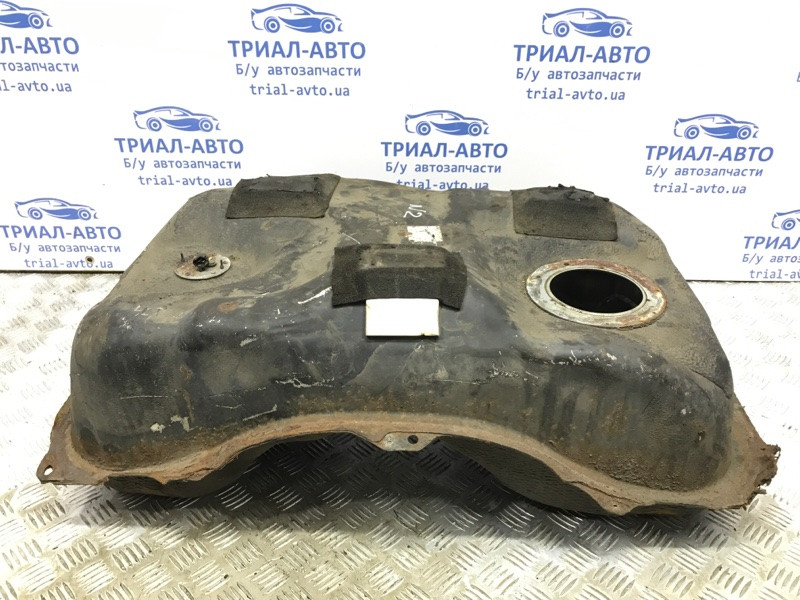Бак топливный металлический Mazda CX 7 2006-2012 E22142110B (Арт. 40856) Киев - изображение 6