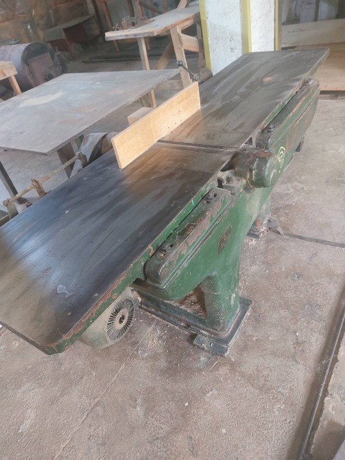 Оренда деревообробного (столярного) цеху Дніпро - зображення 6