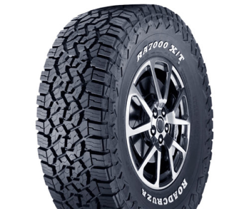285/70 R17 Roadcruza RA7000 X/T 126/123S Позашляхова шина Киев - изображение 1