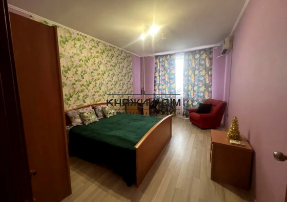 Є ГЕНЕРАТОР! Оренда 3-кімнатної квартири на Позняках Київ