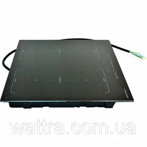 Индукционная варочная поверхность Grunhelm GPI 995 B  (4 конфорки) FLEXI  (101592) Киев - изображение 1