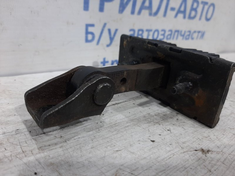 Ограничитель двери передний левый Toyota Avensis 2002-2010 6861005040 (Арт. 26430) Київ - зображення 3