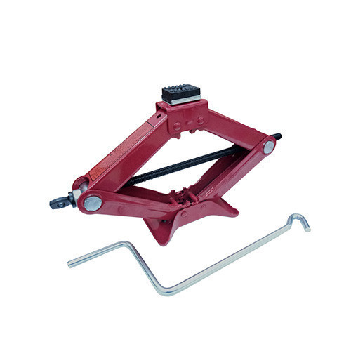 Домкрат ромб винтовой 1.5т 95-390мм TORIN T10152 Харьков - изображение 2