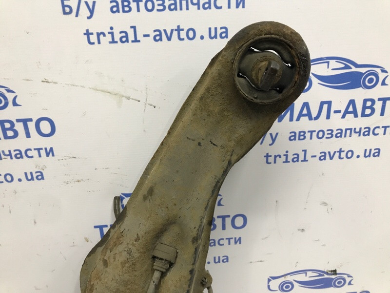 Рычаг задней подвески продольный левый Mitsubishi Outlander XL 2.2 DIESEL 4N14 2007 (б/у) Київ - зображення 3