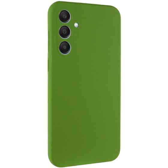 Чехол Silicone Cover Ummi Lakshmi Full Camera (AA) для Samsung Galaxy S24 Херсон