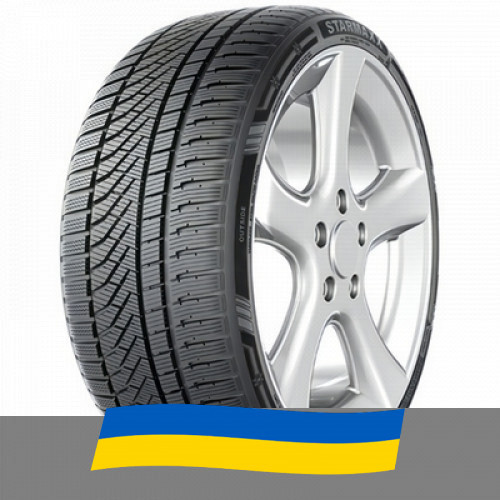 235/45 R18 Starmaxx PolarMaxx SPORT 98V Легкова шина Київ - зображення 1
