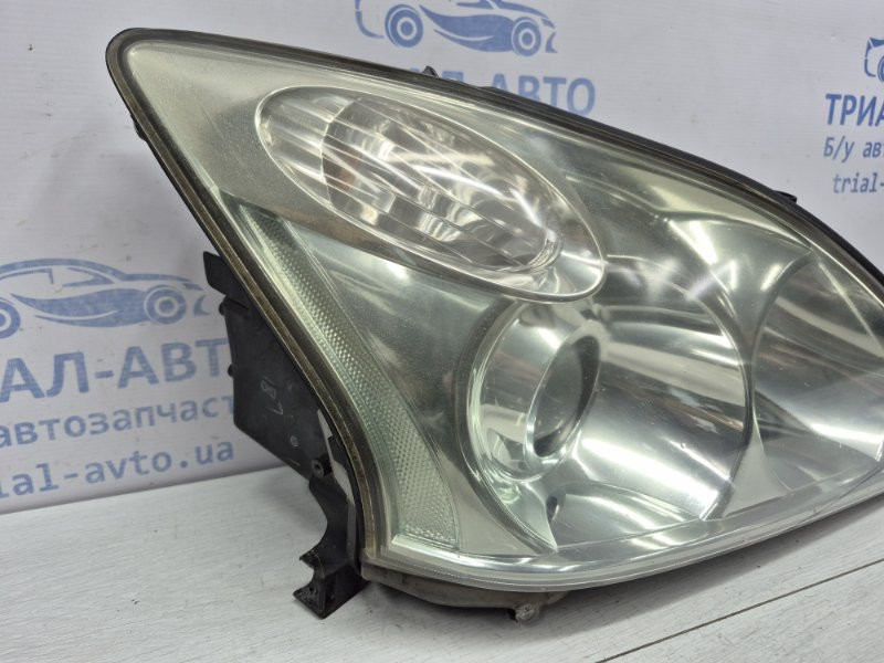 Фара правая Ксенон Lexus RX 350 2003-2009 4814548240 (Арт. 47778) Київ - зображення 3