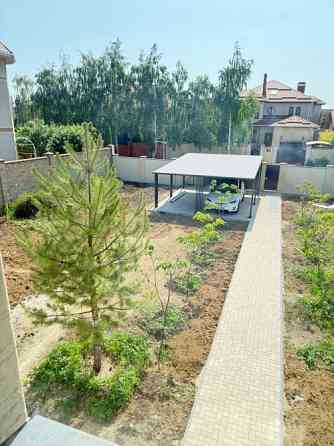 Дом в лесках под вашу фантазию Одеса