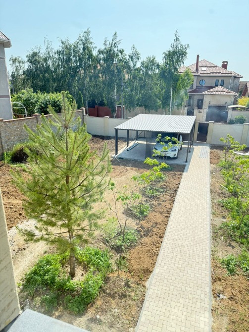 Дом в лесках под вашу фантазию Одеса - зображення 1