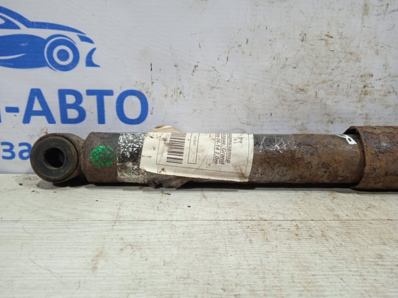 Амортизатор задний Suzuki Grand Vitara JT 2005 задн. прав. (б/у) Киев - изображение 2