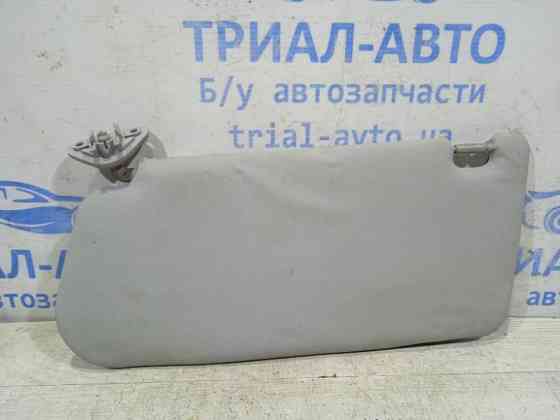 Козырек солнцезащитный правый Mitsubishi Lancer 9 1.6 БЕНЗИН 4G18 2003 (б/у) Киев