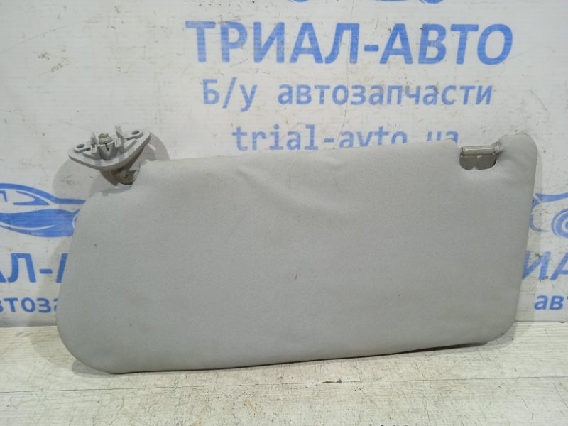 Козырек солнцезащитный правый Mitsubishi Lancer 9 1.6 БЕНЗИН 4G18 2003 (б/у) Киев - изображение 3