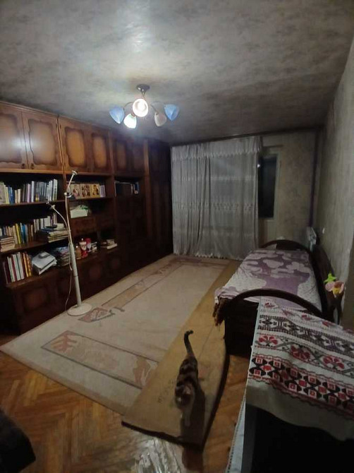 долгосрочная аренда комната Киев, Днепровский, 4000 грн./мес. Київ - зображення 7