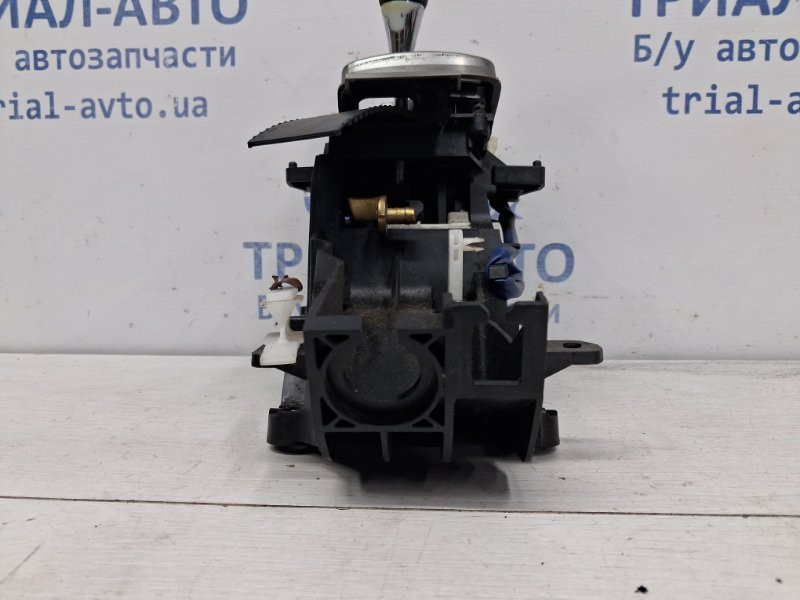 Кулиса переключения АКПП Toyota Avensis T25 1.8 БЕНЗИН 1ZZFE 2002 (б/у) Київ - зображення 5