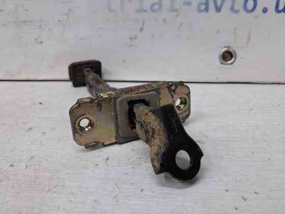 Ограничитель двери задний левый Hyundai Sonata NF 2.4 БЕНЗИН G4KC 2004 (б/у) Київ