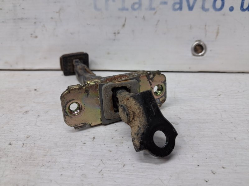 Ограничитель двери задний левый Hyundai Sonata NF 2.4 БЕНЗИН G4KC 2004 (б/у) Київ - зображення 2