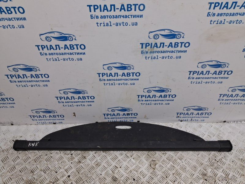 Шторка багажника Hyundai Santa fe DM 2.2 DIESEL D4HB 2012 (б/у) Київ - зображення 4