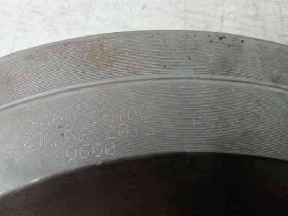 Маховик Ford Kuga 2011-2019 1765991 (Арт. 59218) Киев