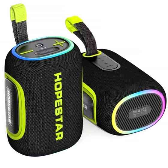 Bluetooth колонка Hopestar H57 mini 10W Херсон
