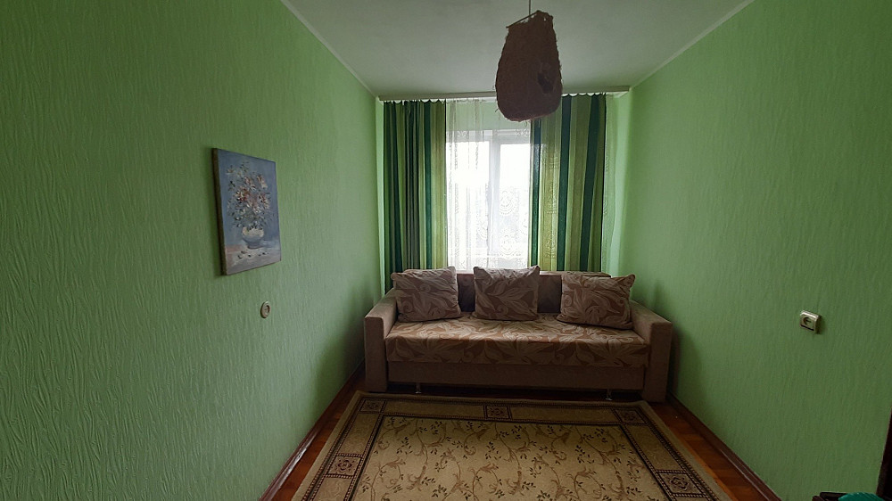 Продається трикімнатна квартира Танкопія Харків - зображення 6