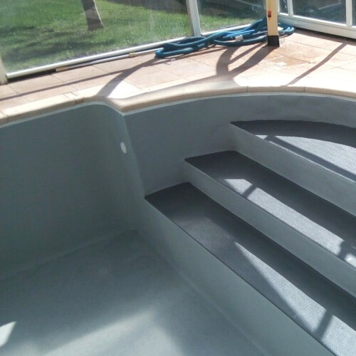 Лайнер Cefil Gris Clair світло-сірий Вишневе - зображення 2