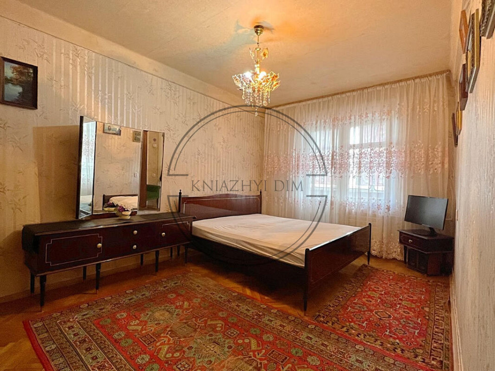 Оренда 2 кімнатна квартира ст. м. Нивки КОД 11202793 Киев - изображение 1