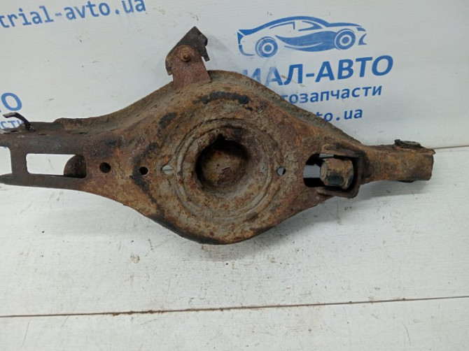 Рычаг задней подвески нижний поперечный (под пружину) Mazda 6 GH 2.5 БЕНЗИН L5-VE 2007 (б/у) Київ - зображення 3