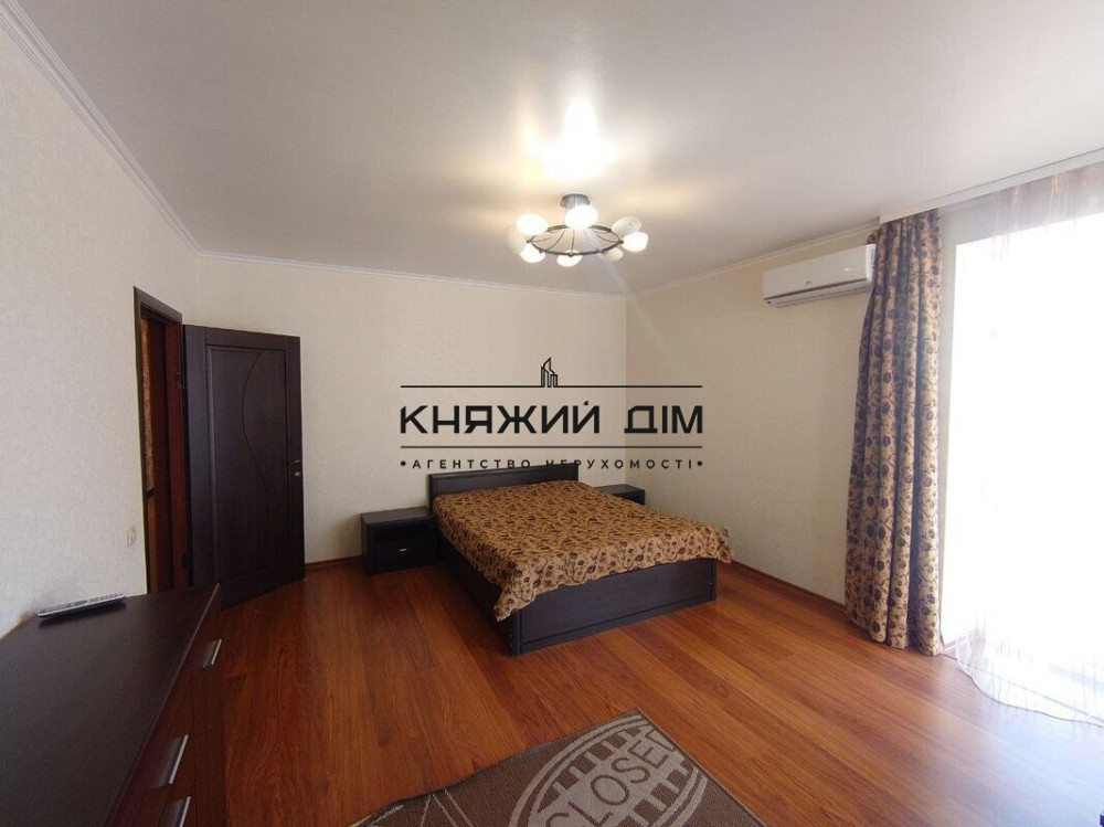 ОРЕНДА 3к квартири в ЖК Ліко Град вул Самійли Кішки 7А код 11204348 Київ - зображення 3