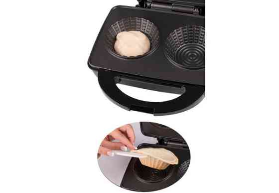 Вафельница First FA-5304 Київ