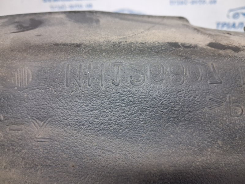 Подкрылок передний левый Mitsubishi Lancer 9 1.6 БЕНЗИН 4G18 2003 (б/у) Киев - изображение 8